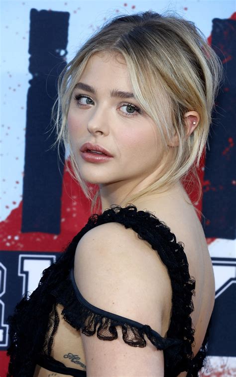 chloe moretz ethnicity